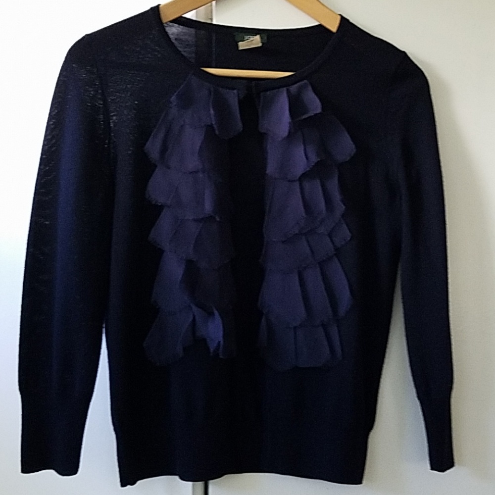 J.Crew sweater